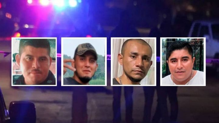 ¿De quiénes eran los 5 cuerpos hallados en fosas en El Castillo, Xalapa?