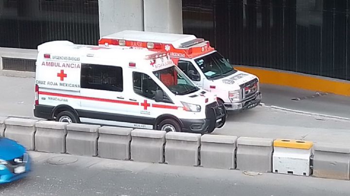 Querían eliminar plagas en Edomex y 50 trabajadores se intoxicaron