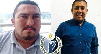 Derechos humanos señala a Fiscalía de Quintana Roo por omisión en asesinato de 2 periodistas