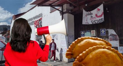 Paste con sabor a protesta: Comunidad estudiantil prepara manifestación en el Festival del Paste