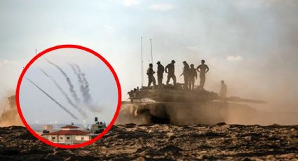 Israel responde y ataca aeropuerto por segundo día consecutivo en Siria