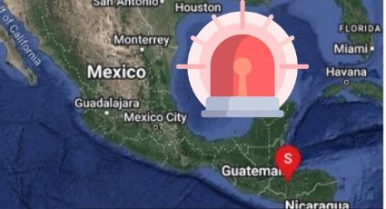 Tiembla en Chetumal, Quintana Roo, no se reportaron daños