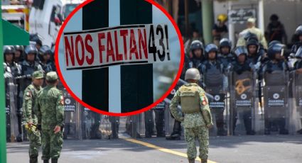 CIDH denuncia "pacto de silencio" de autoridades en caso Ayotzinapa