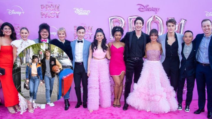 Personajes de Disney creados por Inteligencia Artificial y ¡seguro no te diste cuenta!