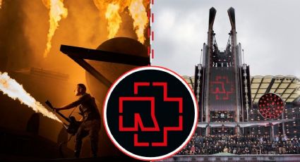 Rammstein: La historia poco conocida sobre el origen del nombre de la banda