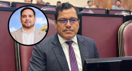 Diputado Magdaleno Rosales denuncia amenazas de alcalde de Medellín de Bravo