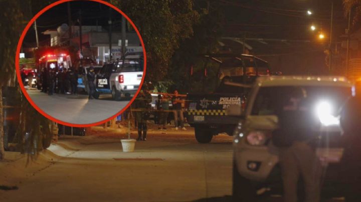 Riñas campales dejan 1 muerto y 8 heridos en León