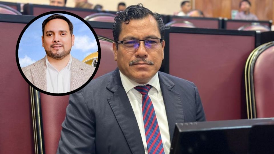 Diputado denuncia a alcalde de Medellín de Bravo