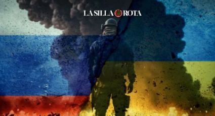 Los 600 días de guerra entre Rusia y Ucrania