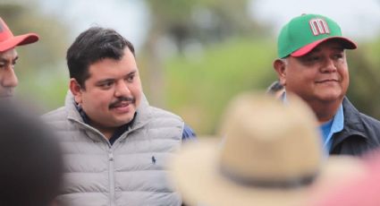 ¿Quién es Carlos Alberto Juárez Gil, nuevo secretario de Gobierno de Veracruz?