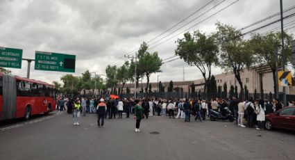 Seguirán protestas contra la desaparición de fideicomisos en Poder Judicial