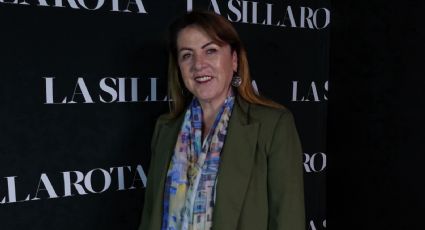Margarita González, la virtual candidata de Morena al gobierno de Morelos