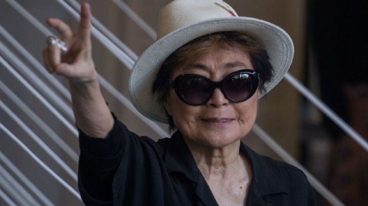 ¿Quién es Yoko Ono? La mujer que "fastidiaba" a Paul McCartney y a los otros exBeatles