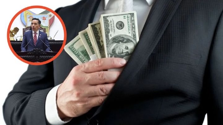 Exfuncionarios robaban proyectos de empresarios y cobraban los créditos: Henkel