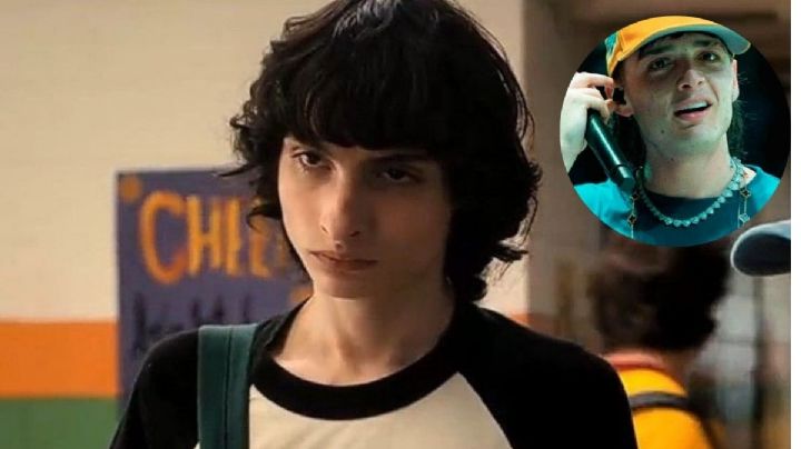 ¿Peso Pluma es Mike Wheeler de Stranger Things? Esto dice la teoría y los memes