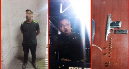 Más policías ladrones en León: atrapan a 2