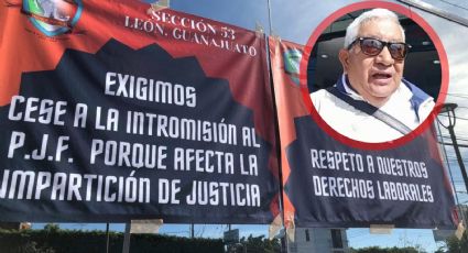 Jubilados del Poder Judicial protestan en la calle: "nosotros no tenemos ningún privilegio"