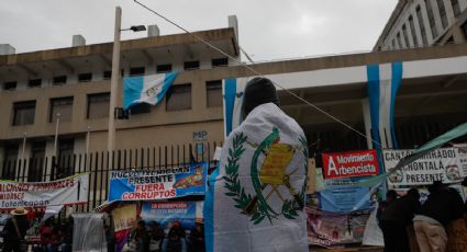 ¿Por qué siguen las protestas en Guatemala?
