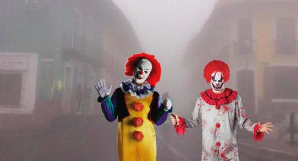 Este jueves inicia la Feria del Terror en Real del Monte; estas son las actividades