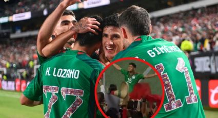 Los mejores MEMES del empate entre México y Alemania, con Antuna de protagonista