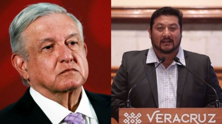 AMLO investigará presuntas extorsiones millonarias a empresarios de Veracruz por la PMA