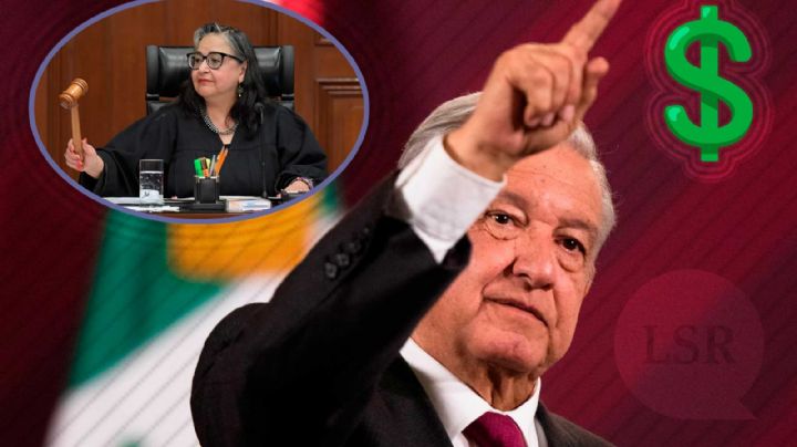 ¡AMLO ordenó el robo del Estado!