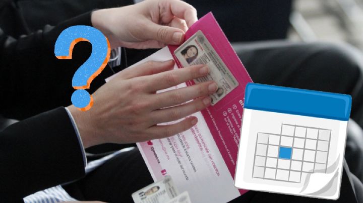 Elecciones 2024: ¿Cuándo es el último día para tramitar o renovar la credencial del INE?