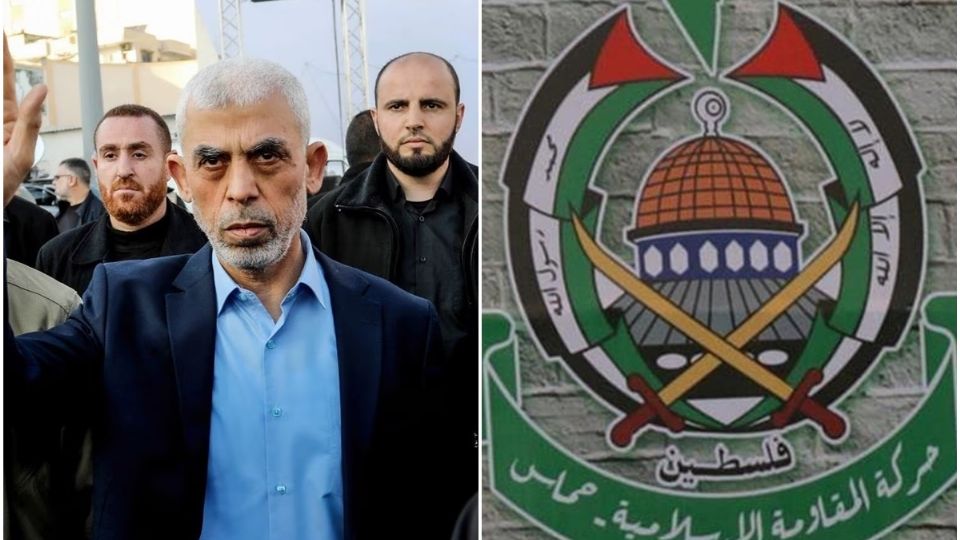 ¿Quiénes son los lideres de Hamás, objetivos de eliminación de Israel?