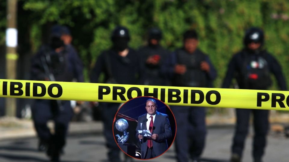 El sábado fue ejecutada una ayudante del municipio de Cuautla afuera de su domicilio; de manera oficial, en la primera quincena de octubre en Morelos se han cometido 54 muertes violentas