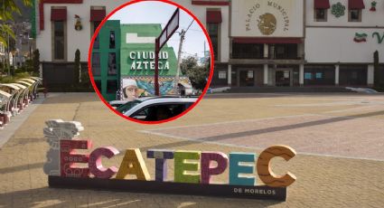 ¿Quién propuso dividir Ecatepec y cuándo votar en favor o en contra?