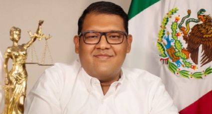 ¿Quién es Yair Ademar, nuevo subsecretario de gobierno en Veracruz?