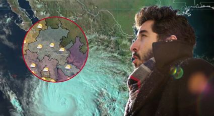 Huracán Norma: ¿cómo afectará a Hidalgo? Clima hoy, jueves 19 de octubre