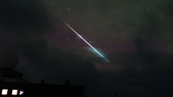 Cometa "Diablo": ¿Qué tan peligroso es para la Tierra y humanidad?