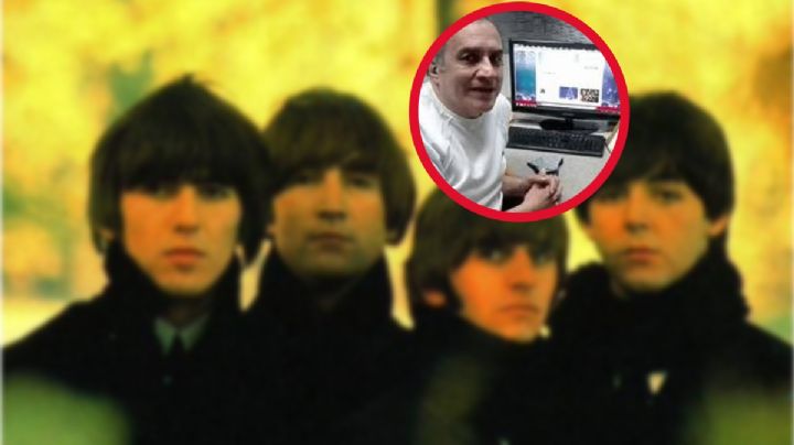 ¿Qué pasará con el El Club de los Beatles? El programa de radio que unió a la Beatlemanía