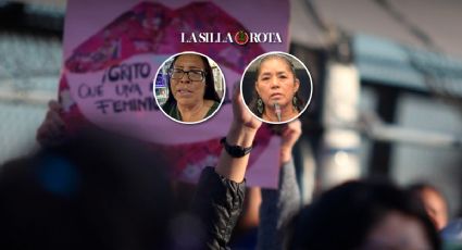 Feminicidios: Paula y Julia, primeras víctimas, íconos de la lucha por justicia en Ciudad Juárez