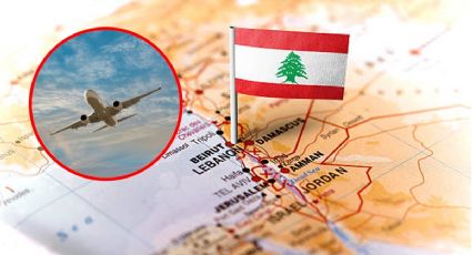 Huida masiva de Líbano: 7 países piden a sus ciudadanos abandonar ya ese país