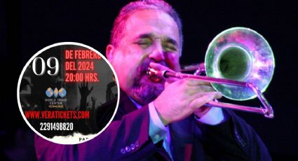 ¿Cómo pedir reembolso de boletos del concierto de Willie Colón en Veracruz?