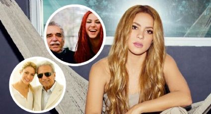 No sólo Clara Chía: Este es el pasado desconocido de Shakira