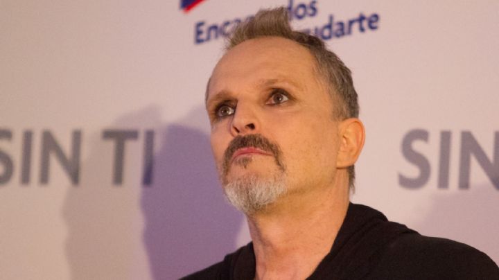 Miguel Bosé, Pablo Alborán y todos sus amoríos a los que les dedicó una canción