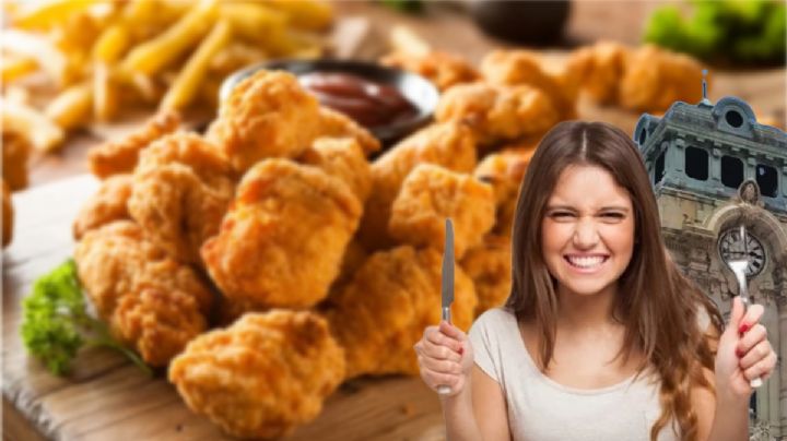 ¿Dónde venden los mejores boneless de Pachuca? Aquí el top 5