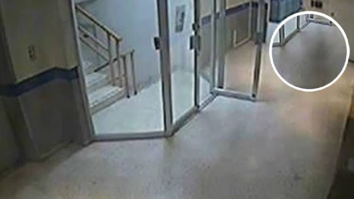 Historias de Día de Muertos: El fantasma de una niña en edificio de León, hay video