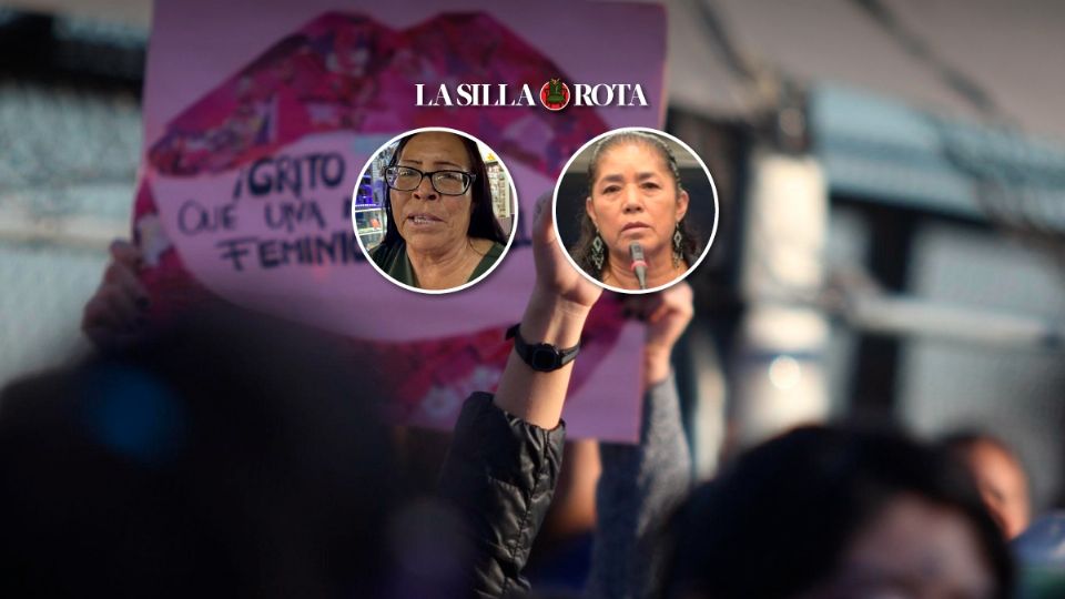 A más de 30 años de que se empezaron a documentar los asesinatos de mujeres en Chihuahua y Ciudad Juárez, cientos de familias de víctimas aún no tienen acceso a la justicia