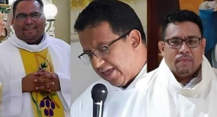 Sigue feroz persecución de sacerdotes en Nicaragua; detienen a 3