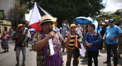 Guatemala: Bloqueos y protestas se registran en varios puntos del país; exigen renuncia de Fiscal