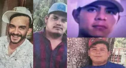 Desaparecen cuatro trabajadores forestales en Chihuahua