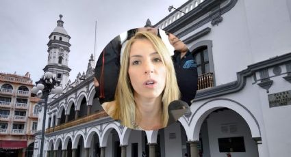 Paty Lobeira en la mira del Orfis en medio de aspiraciones a la gubernatura