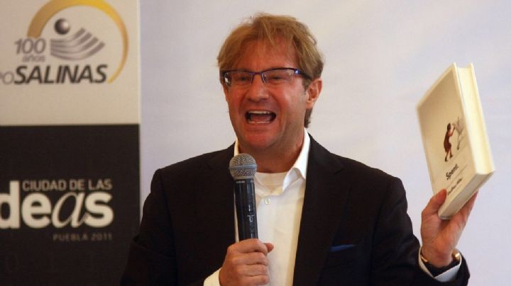 Andrés Roemer: ¿Quién es y de qué se le acusa?