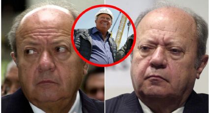 Los escándalos de Carlos Romero Deschamps, el polémico ex líder del sindicato de Pemex