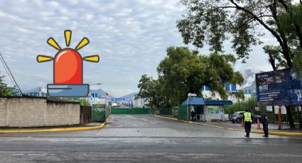 Obrero muere en fábrica de Ixtaczoquitlán; sospechan accidente laboral