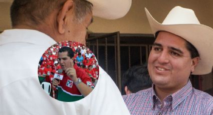 ¿Quién es el Adolfo “Fofo” Ramírez Arana?, nuevo dirigente del PRI en Veracruz